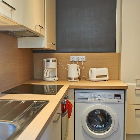 Apartamento L'Annexe Saint-Malo Exterior foto