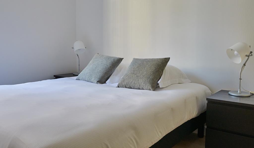 Apartamento L'Annexe Saint-Malo Exterior foto